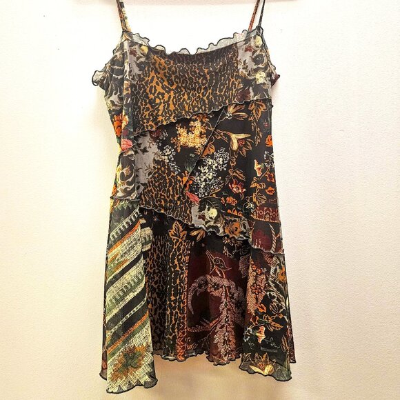 Urban Outfitter's Mini Dress - Picture 1 of 4
